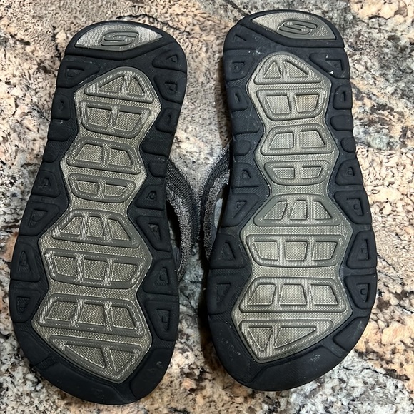 Skechers Flip Flops - Picture 6 of 8